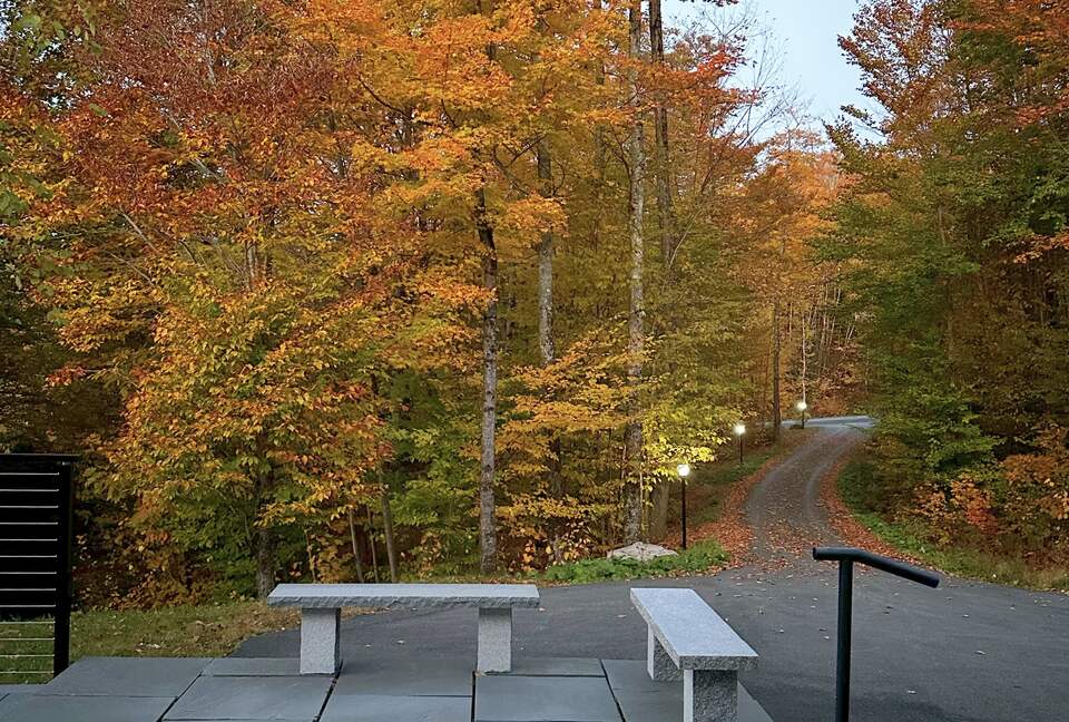 White Mountains Sophistication - Franconia, New Hampshire