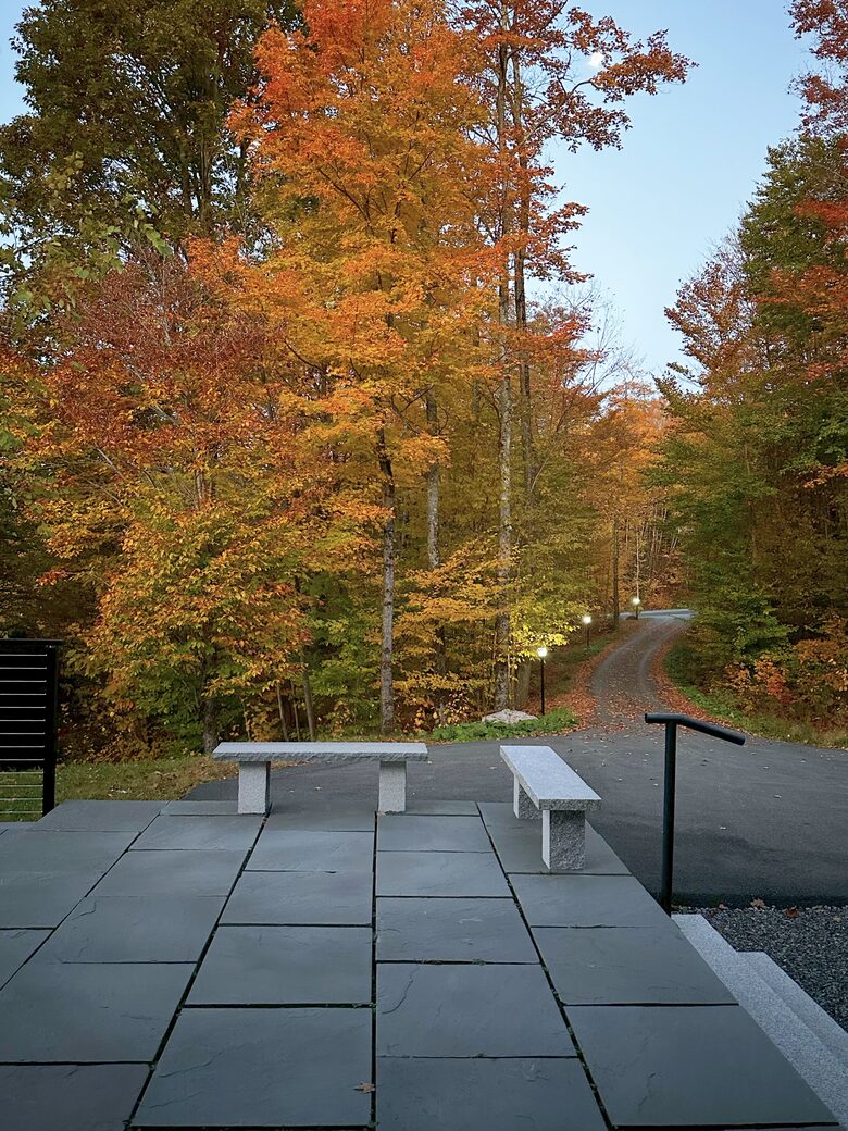 White Mountains Sophistication - Franconia, New Hampshire