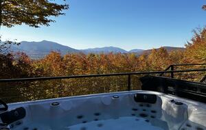 White Mountains Sophistication - Franconia, New Hampshire