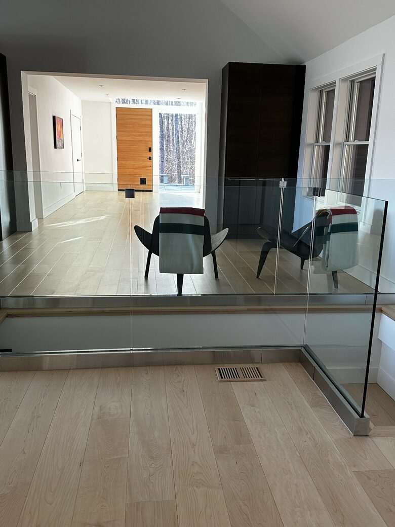 White Mountains Sophistication - Franconia, New Hampshire