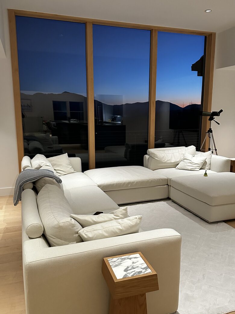 White Mountains Sophistication - Franconia, New Hampshire