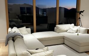 White Mountains Sophistication - Franconia, New Hampshire