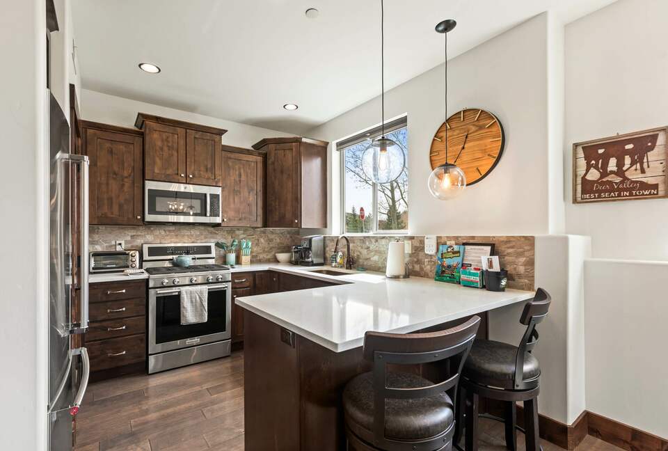 Alpine Escape Near Park City - Kamas, Utah