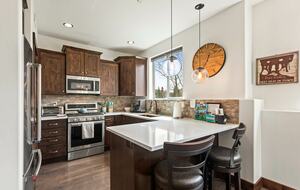 Alpine Escape Near Park City - Kamas, Utah