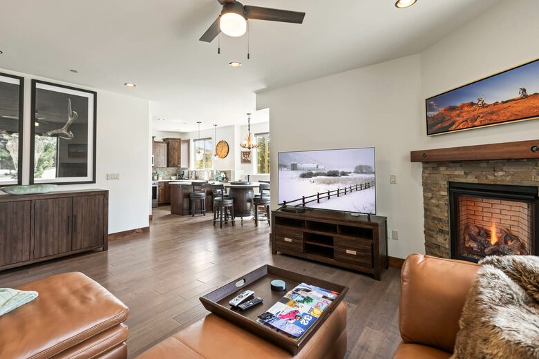 Alpine Escape Near Park City - Kamas, Utah