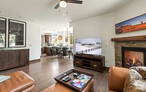 Alpine Escape Near Park City - Kamas, Utah