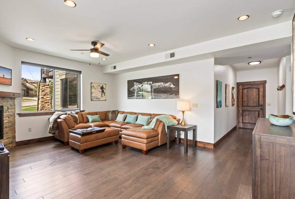 Alpine Escape Near Park City - Kamas, Utah