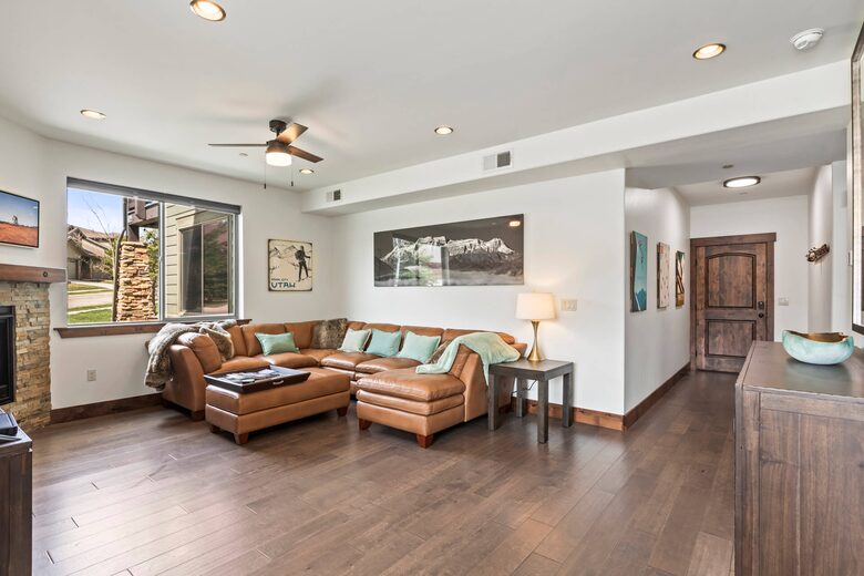 Alpine Escape Near Park City - Kamas, Utah