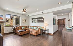 Alpine Escape Near Park City - Kamas, Utah