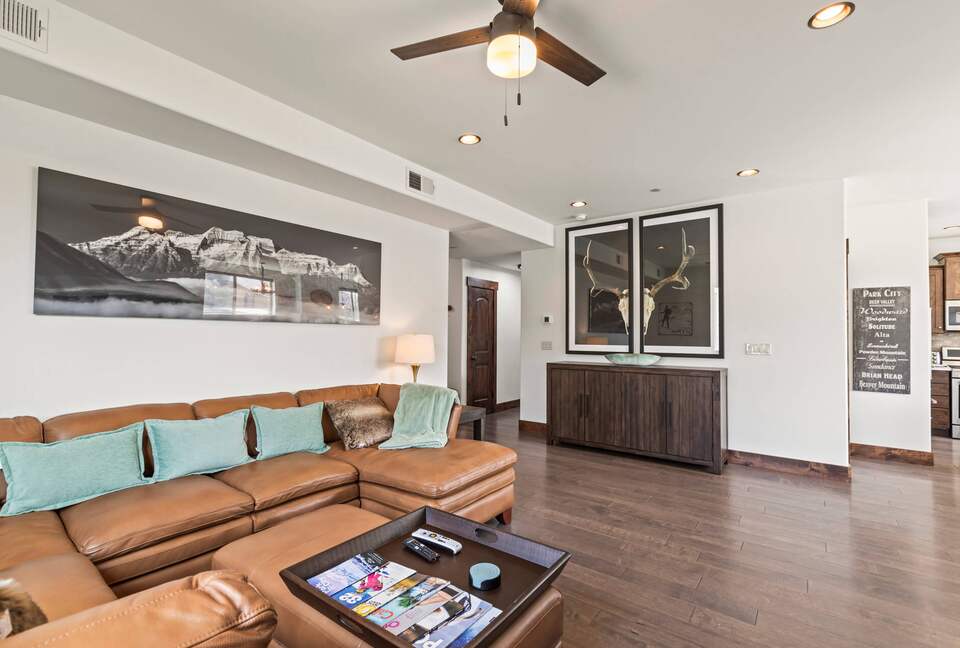 Alpine Escape Near Park City - Kamas, Utah