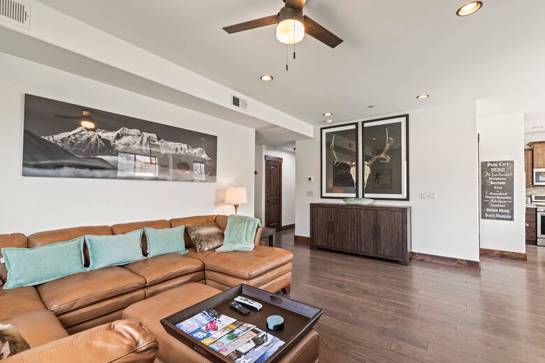 Alpine Escape Near Park City - Kamas, Utah