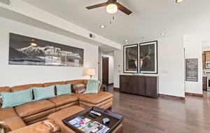 Alpine Escape Near Park City - Kamas, Utah