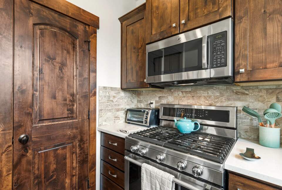 Alpine Escape Near Park City - Kamas, Utah