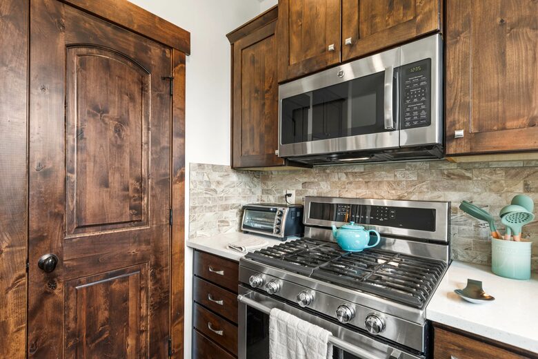 Alpine Escape Near Park City - Kamas, Utah