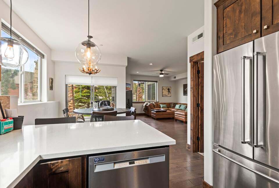 Alpine Escape Near Park City - Kamas, Utah