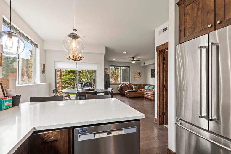 Alpine Escape Near Park City - Kamas, Utah