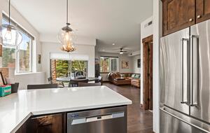 Alpine Escape Near Park City - Kamas, Utah