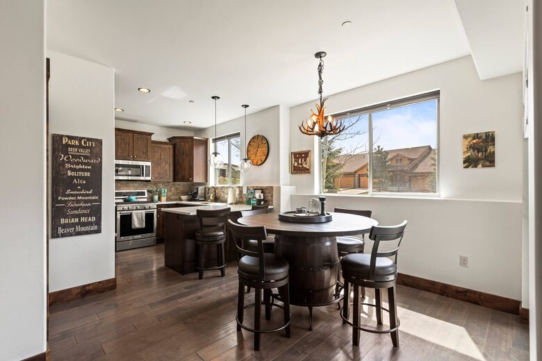 Alpine Escape Near Park City - Kamas, Utah