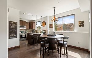 Alpine Escape Near Park City - Kamas, Utah