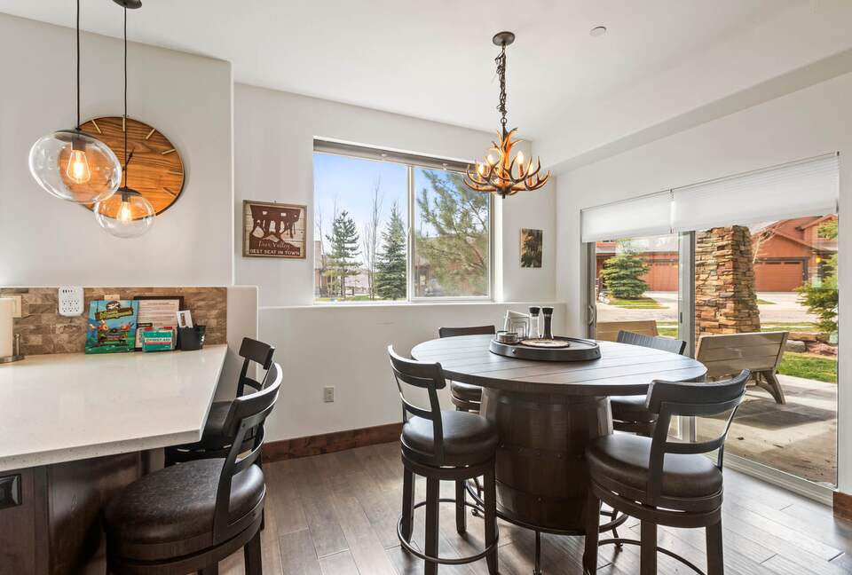 Alpine Escape Near Park City - Kamas, Utah