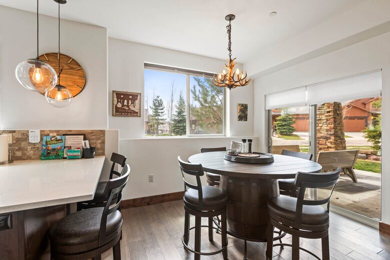 Alpine Escape Near Park City - Kamas, Utah