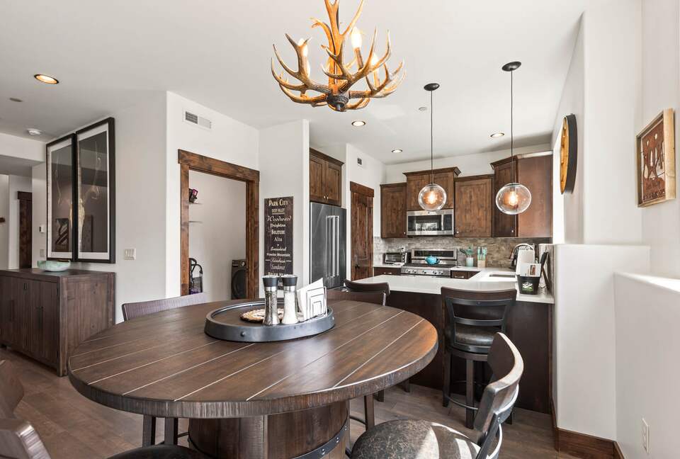 Alpine Escape Near Park City - Kamas, Utah