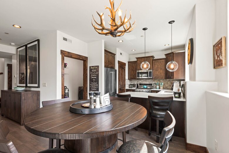 Alpine Escape Near Park City - Kamas, Utah