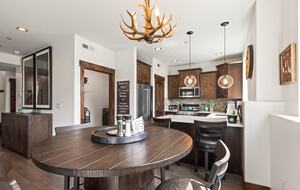 Alpine Escape Near Park City - Kamas, Utah