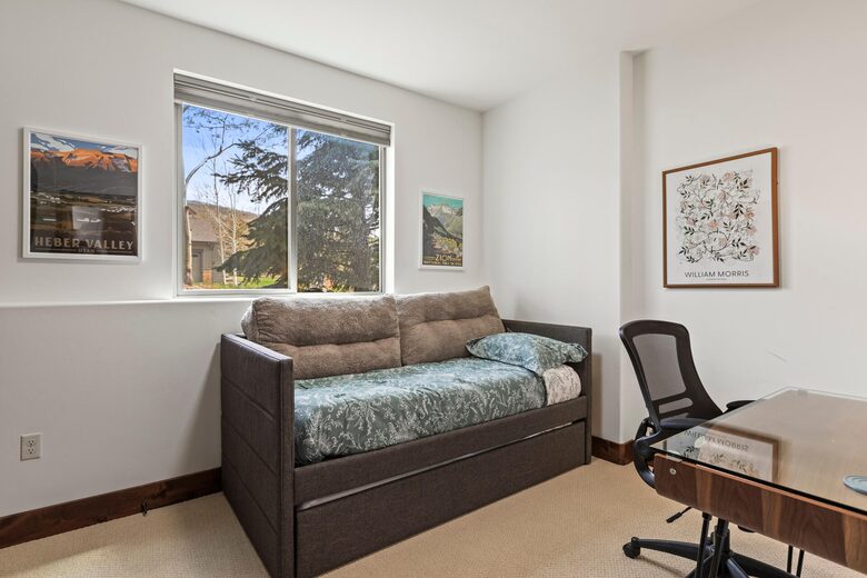 Alpine Escape Near Park City - Kamas, Utah