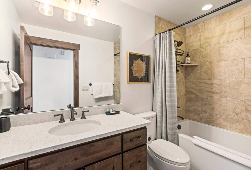 Alpine Escape Near Park City - Kamas, Utah