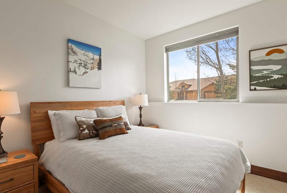 Alpine Escape Near Park City - Kamas, Utah