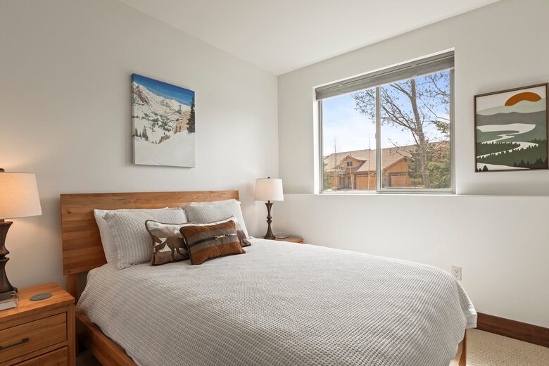 Alpine Escape Near Park City - Kamas, Utah