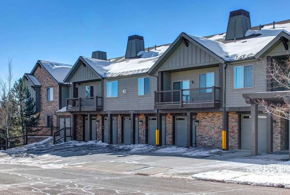 Alpine Escape Near Park City - Kamas, Utah