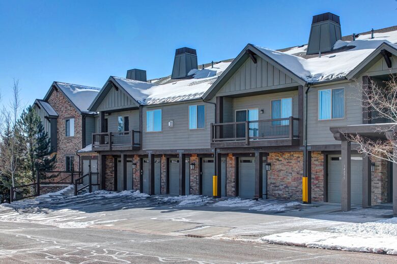 Alpine Escape Near Park City - Kamas, Utah