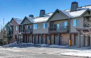 Alpine Escape Near Park City - Kamas, Utah