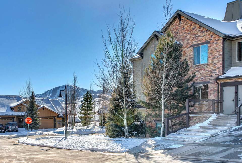 Alpine Escape Near Park City - Kamas, Utah