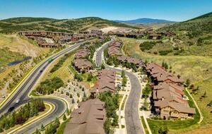 Alpine Escape Near Park City - Kamas, Utah