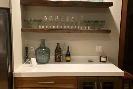 Sleeping Bear Cabin | Forest View Mountain Retreat in Truckee - Truckee, California