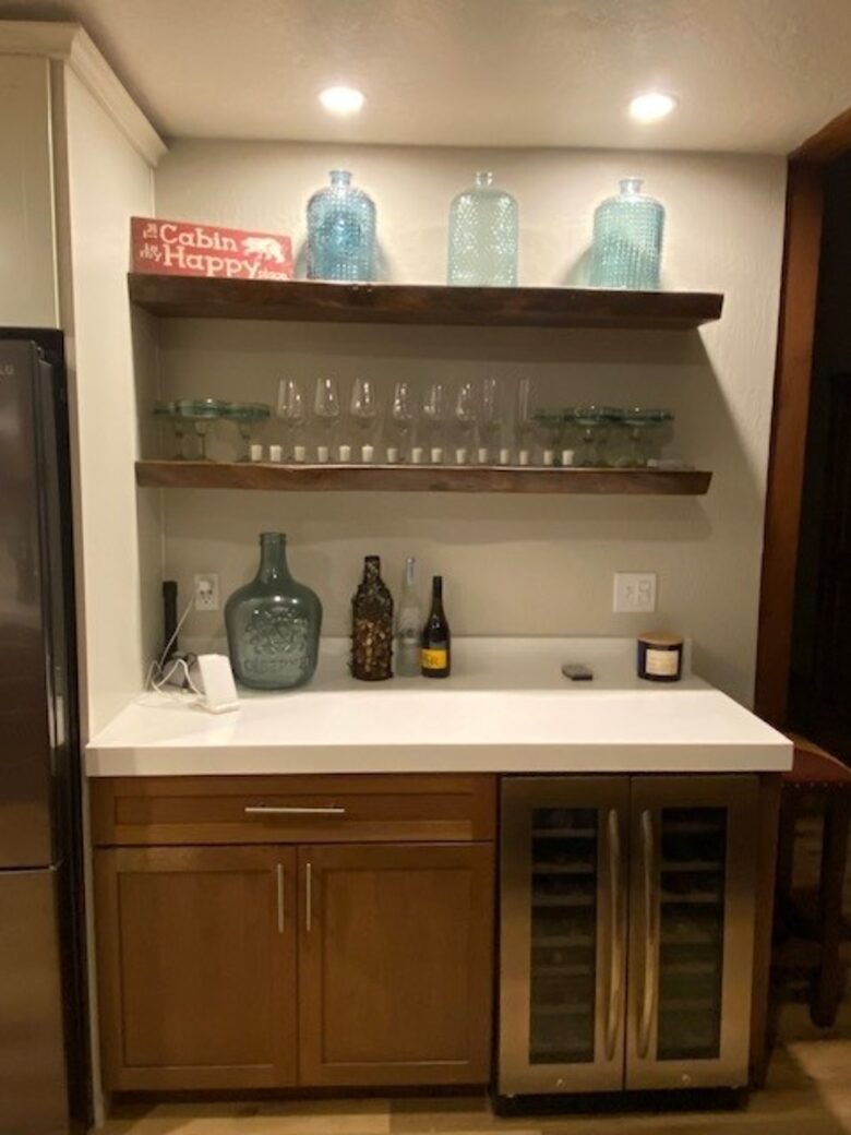 Sleeping Bear Cabin | Forest View Mountain Retreat in Truckee - Truckee, California