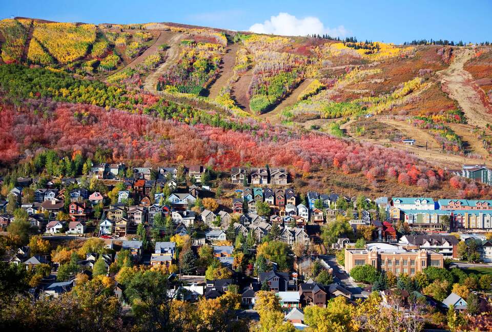 Alpine Escape Near Park City - Kamas, Utah