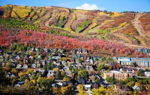 Alpine Escape Near Park City - Kamas, Utah
