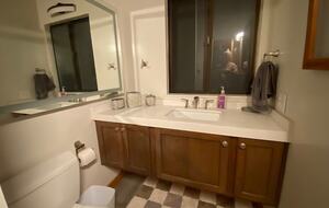 Sleeping Bear Cabin | Forest View Mountain Retreat in Truckee - Truckee, California