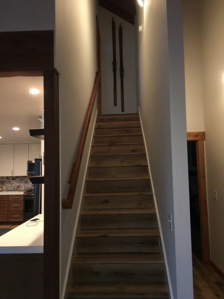 Sleeping Bear Cabin | Forest View Mountain Retreat in Truckee - Truckee, California