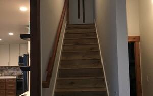 Sleeping Bear Cabin | Forest View Mountain Retreat in Truckee - Truckee, California