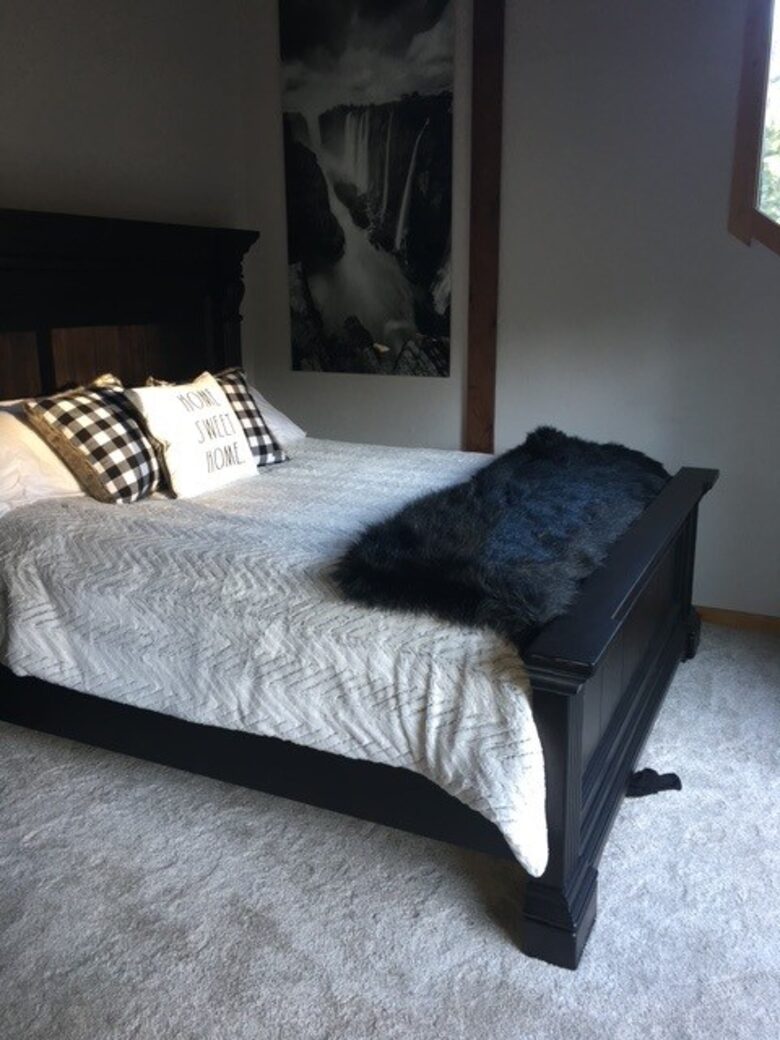 Sleeping Bear Cabin | Forest View Mountain Retreat in Truckee - Truckee, California