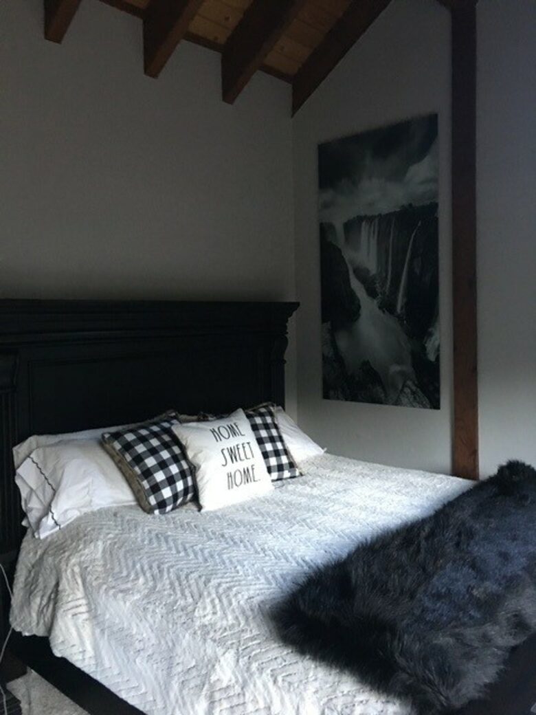 Sleeping Bear Cabin | Forest View Mountain Retreat in Truckee - Truckee, California