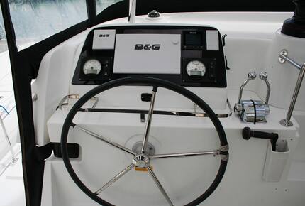 Lagoon 42 - 4 + 2 cab. - Wilma af Sweden - 2018. - Komolac, Croatia