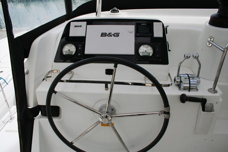 Lagoon 42 - 4 + 2 cab. - Wilma af Sweden - 2018. - Komolac, Croatia