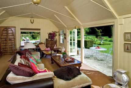Quintessential English Country House - Norfolk, United Kingdom