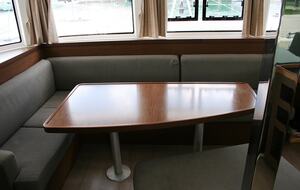 Lagoon 42 - 4 + 2 cab. - Wilma af Sweden - 2018. - Komolac, Croatia